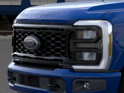 2026 Ford Super Duty F-250 SRW F-250® Lariat®