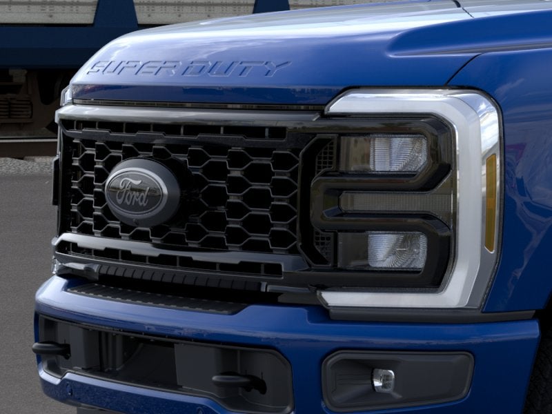 2026 Ford Super Duty F-250 SRW F-250® Lariat®