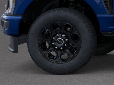 2026 Ford Super Duty F-250 SRW F-250® Lariat®