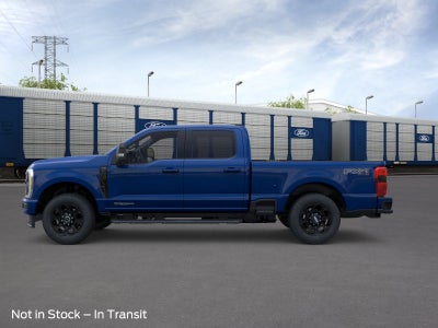 2026 Ford Super Duty F-250 SRW F-250® Lariat®