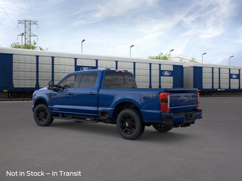 2026 Ford Super Duty F-250 SRW F-250® Lariat®