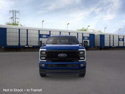 2026 Ford Super Duty F-250 SRW F-250® Lariat®