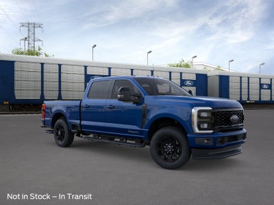 2026 Ford Super Duty F-250 SRW F-250® Lariat®