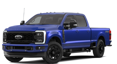 2026 Ford Super Duty F-250 SRW F-250® Lariat®