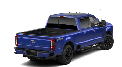 2026 Ford Super Duty F-250 SRW F-250® Lariat®