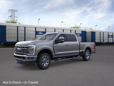 2026 Ford Super Duty F-250 SRW F-250® Lariat®