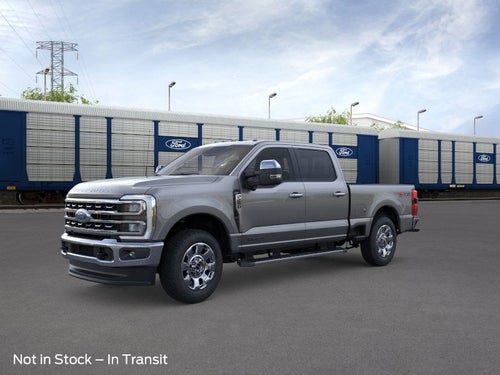 2026 Ford Super Duty F-250 SRW F-250® Lariat®