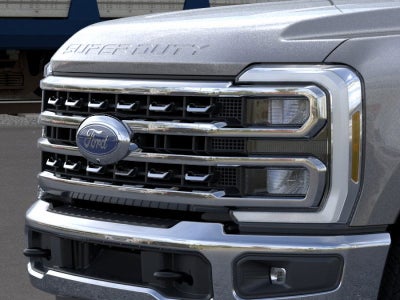 2026 Ford Super Duty F-250 SRW F-250® Lariat®