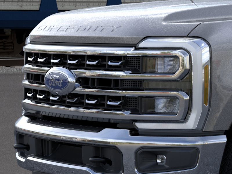 2026 Ford Super Duty F-250 SRW F-250® Lariat®
