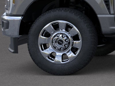 2026 Ford Super Duty F-250 SRW F-250® Lariat®