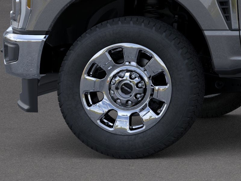 2026 Ford Super Duty F-250 SRW F-250® Lariat®