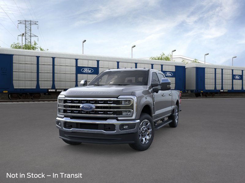 2026 Ford Super Duty F-250 SRW F-250® Lariat®
