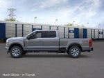 2026 Ford Super Duty F-250 SRW F-250® Lariat®