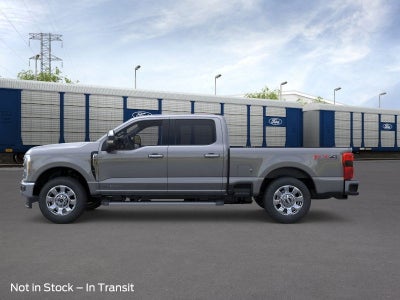 2026 Ford Super Duty F-250 SRW F-250® Lariat®