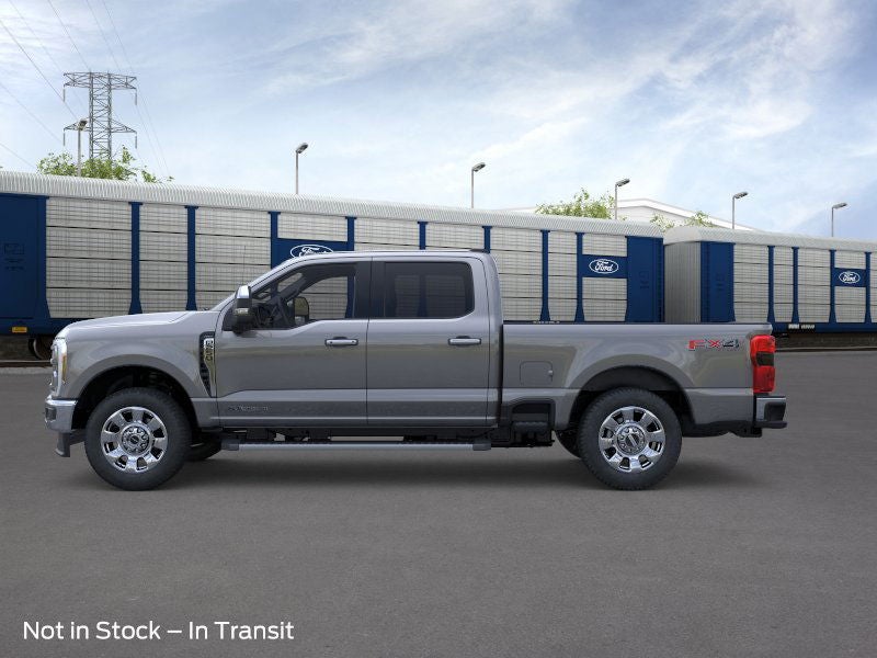2026 Ford Super Duty F-250 SRW F-250® Lariat®