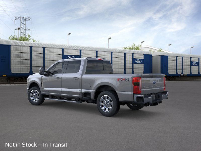 2026 Ford Super Duty F-250 SRW F-250® Lariat®
