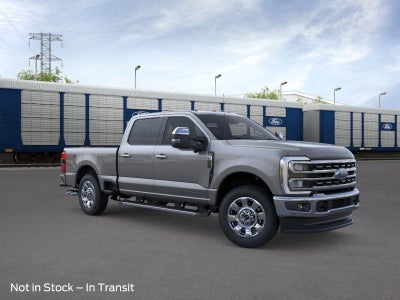 2026 Ford Super Duty F-250 SRW F-250® Lariat®