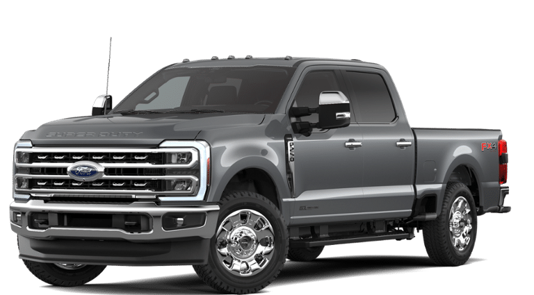 2026 Ford Super Duty F-250 SRW F-250® Lariat®