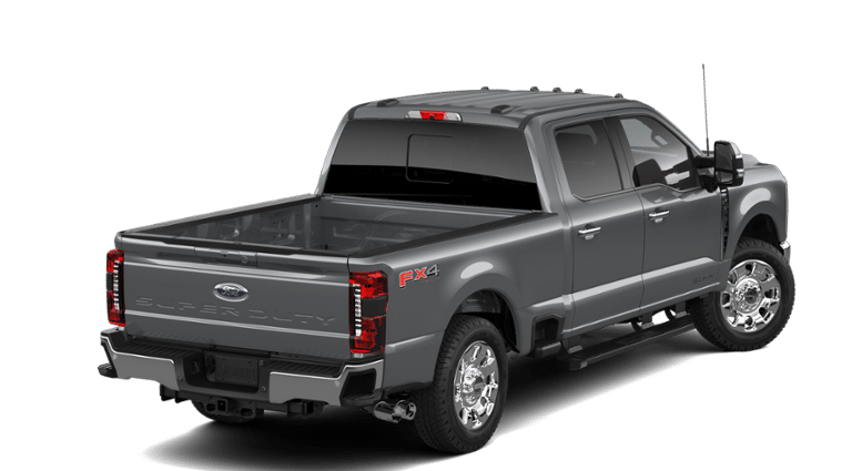 2026 Ford Super Duty F-250 SRW F-250® Lariat®