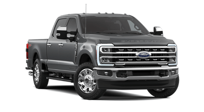 2026 Ford Super Duty F-250 SRW F-250® Lariat®