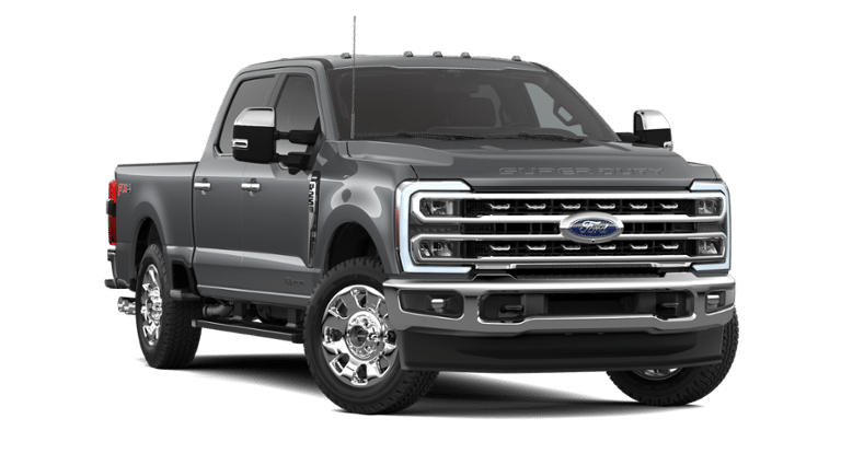 2026 Ford Super Duty F-250 SRW F-250® Lariat®