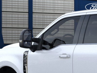 2026 Ford Super Duty F-350 SRW F-350® King Ranch®