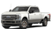 2026 Ford Super Duty F-350 SRW F-350® King Ranch®