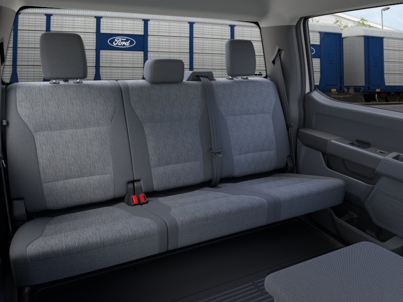 2026 Ford Super Duty F-350 SRW F-350® XL