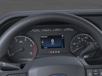 2026 Ford Super Duty F-350 SRW F-350® XL