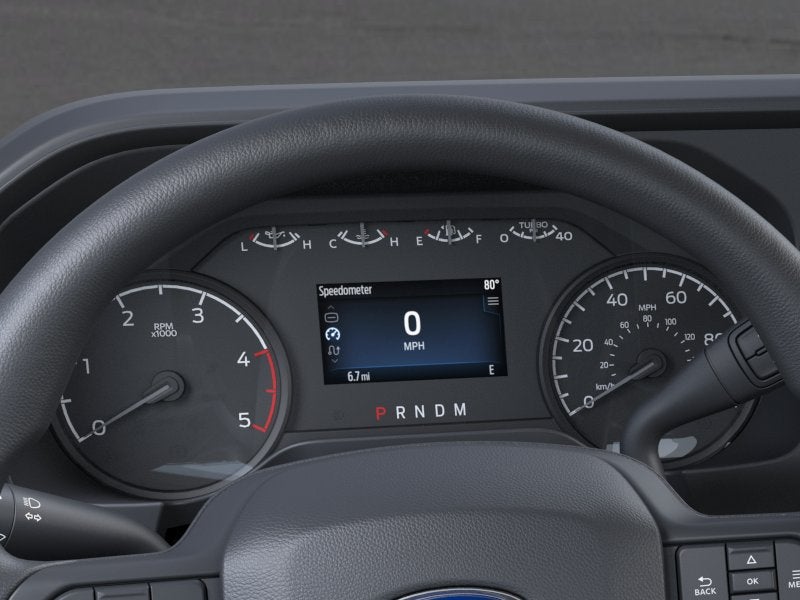 2026 Ford Super Duty F-350 SRW F-350® XL
