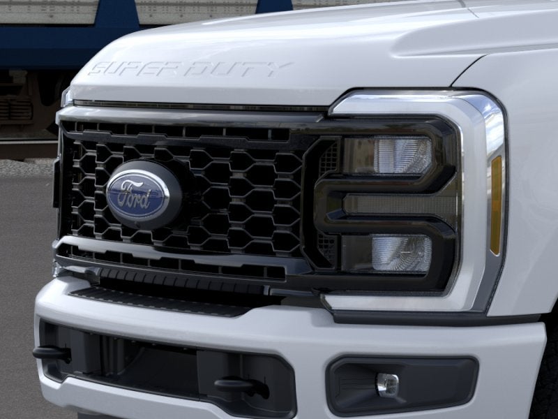 2026 Ford Super Duty F-350 SRW F-350® XL
