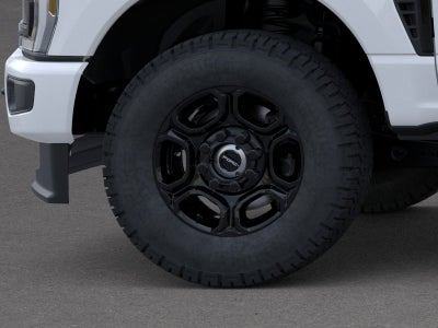 2026 Ford Super Duty F-350 SRW F-350® XL