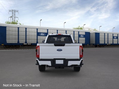 2026 Ford Super Duty F-350 SRW F-350® XL