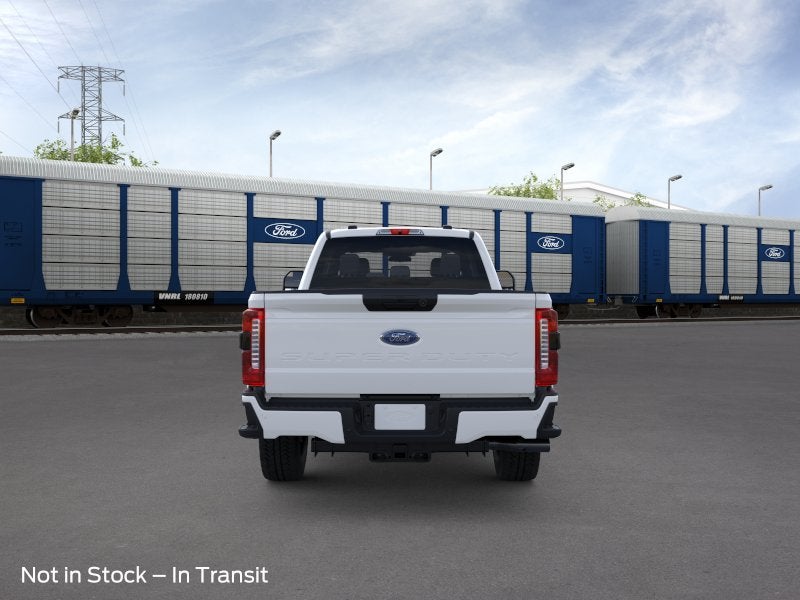 2026 Ford Super Duty F-350 SRW F-350® XL