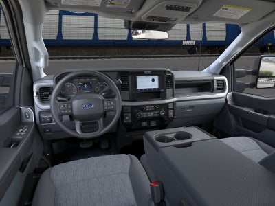 2026 Ford Super Duty F-350 SRW F-350® XL