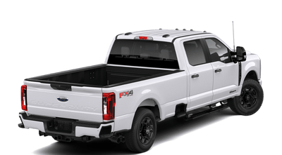 2026 Ford Super Duty F-350 SRW F-350® XL