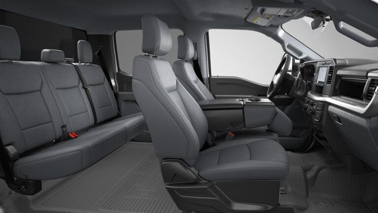 2026 Ford Super Duty F-350 SRW F-350® XL