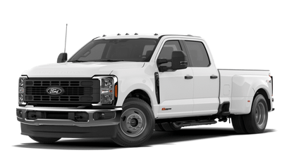 2027 Ford Super Duty F-350 DRW F-350® XL