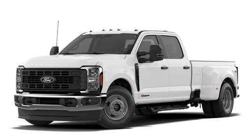 2027 Ford Super Duty F-350 DRW F-350® XL