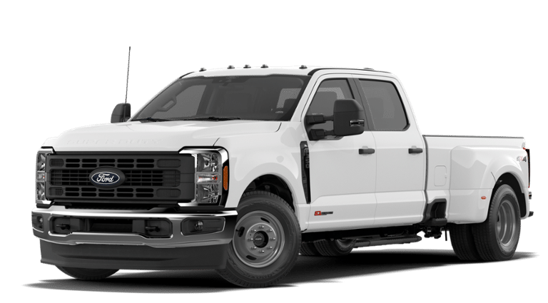 2027 Ford Super Duty F-350 DRW F-350® XL