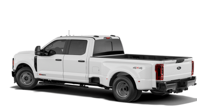 2027 Ford Super Duty F-350 DRW F-350® XL