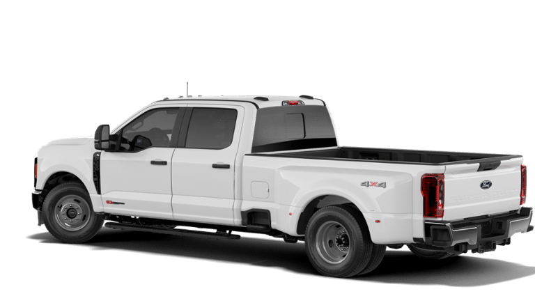 2027 Ford Super Duty F-350 DRW F-350® XL
