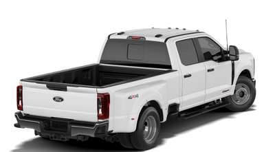 2027 Ford Super Duty F-350 DRW F-350® XL