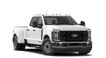 2027 Ford Super Duty F-350 DRW F-350® XL