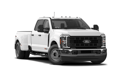 2027 Ford Super Duty F-350 DRW F-350® XL
