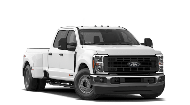 2027 Ford Super Duty F-350 DRW F-350® XL