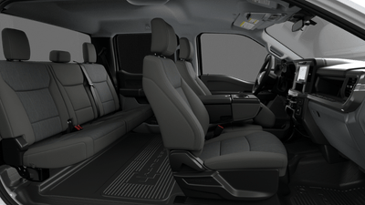 2027 Ford Super Duty F-350 DRW F-350® XL