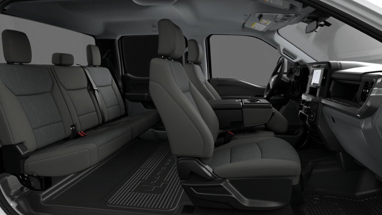 2027 Ford Super Duty F-350 DRW F-350® XL