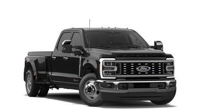 2027 Ford Super Duty F-350 DRW F-350® Lariat®