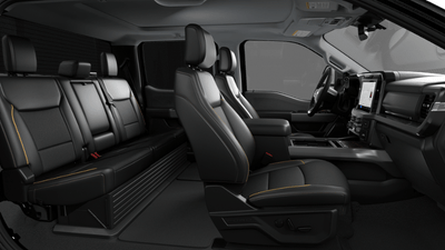 2027 Ford Super Duty F-350 DRW F-350® Lariat®